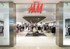متجر H&M